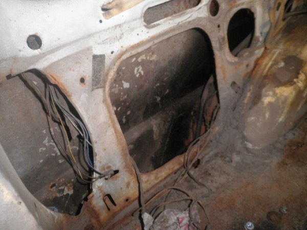 розкриття задньої частини авто 3