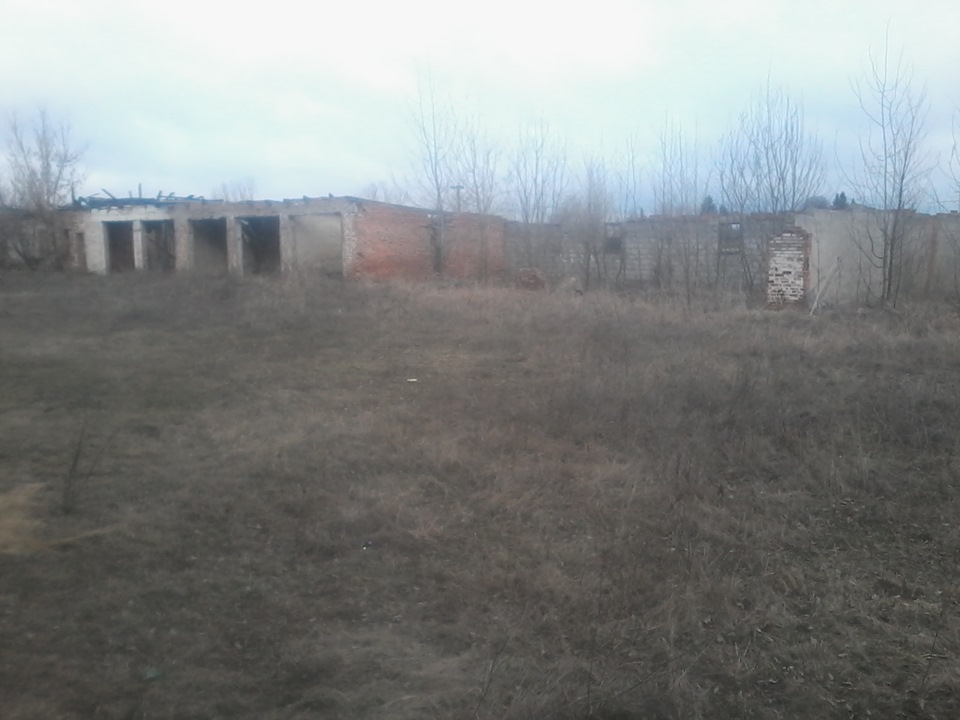 Нахлинули сумні спогад(((( 1