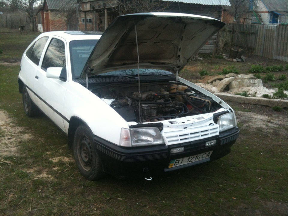 Він живий 1