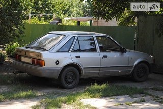 Передісторія покупки Кадета 3