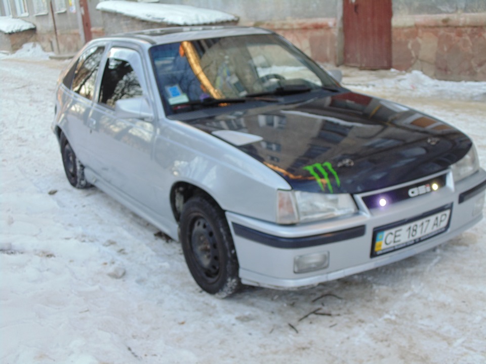 Нарешті то помив) 4