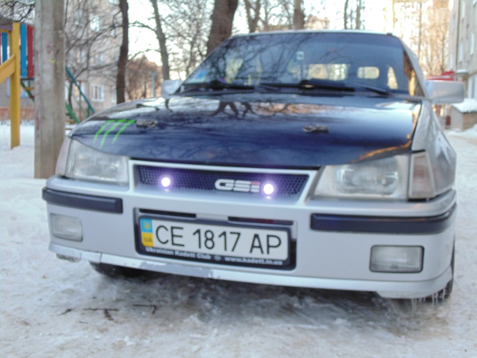 Нарешті то помив) 3