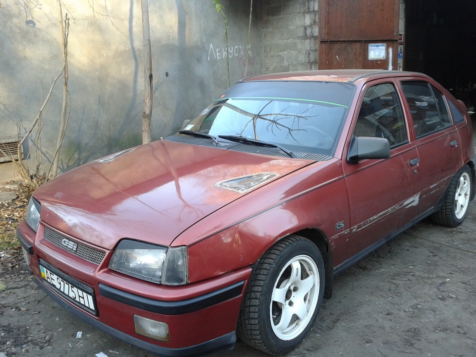 ДИСКИ SLiK 1