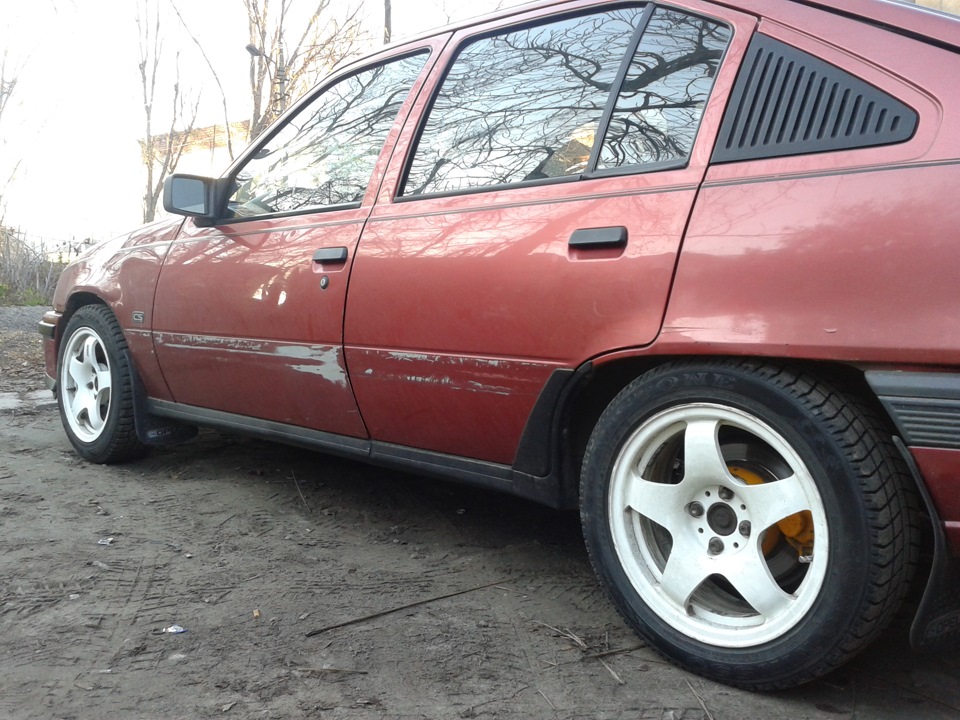 ДИСКИ SLiK 4
