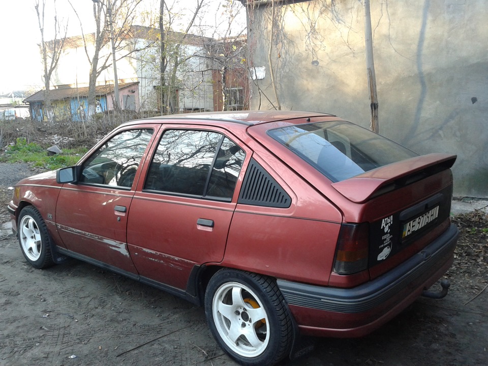 ДИСКИ SLiK 5