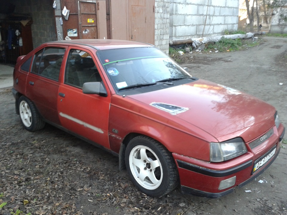 ДИСКИ SLiK 3