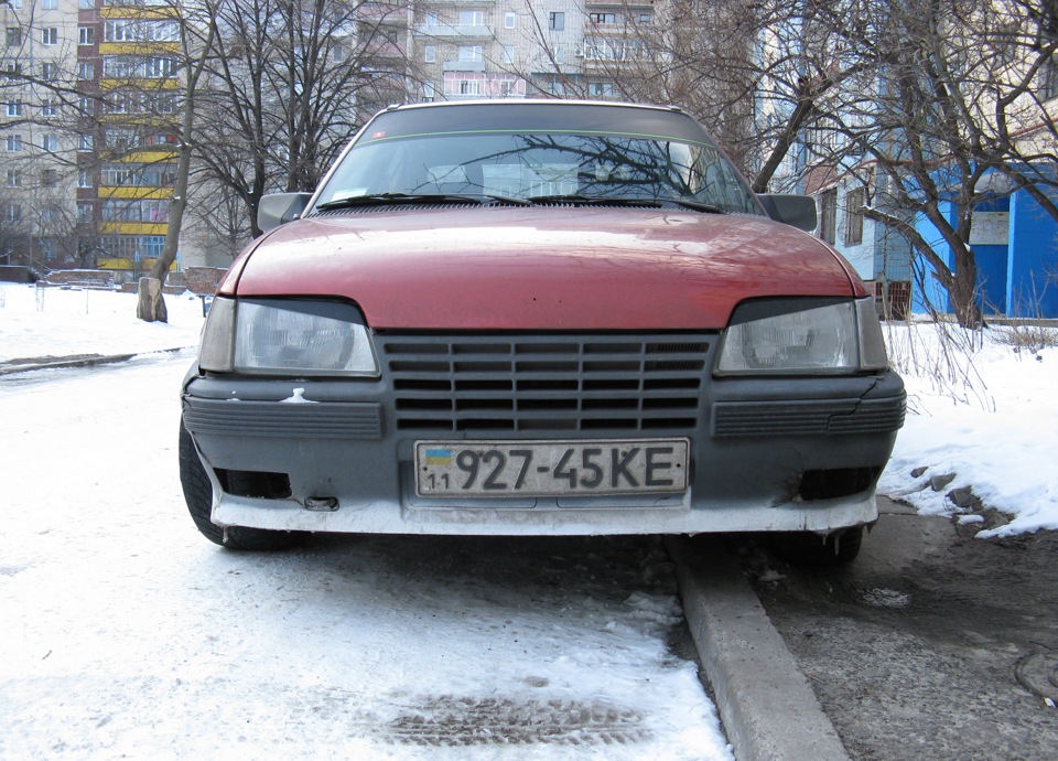 зимовий варіант 5