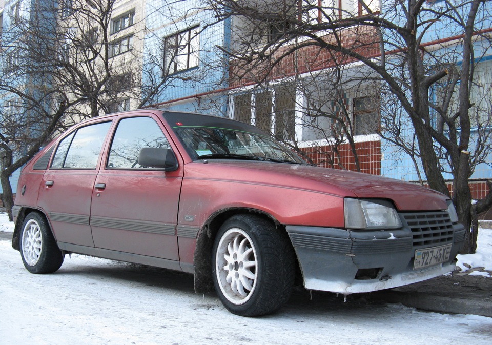 зимовий варіант 3