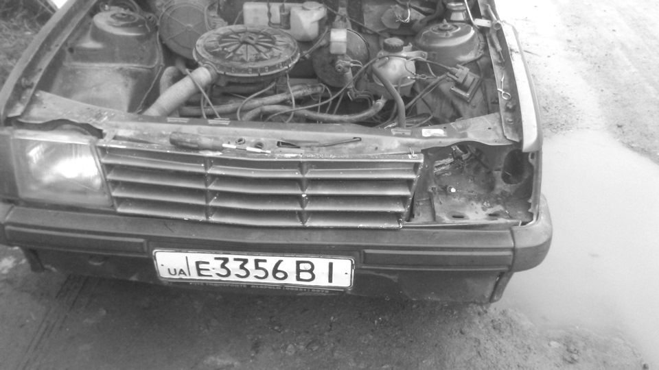 Деякі оновлення) 3