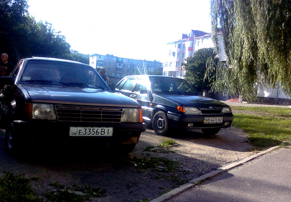 Просто фото) 1