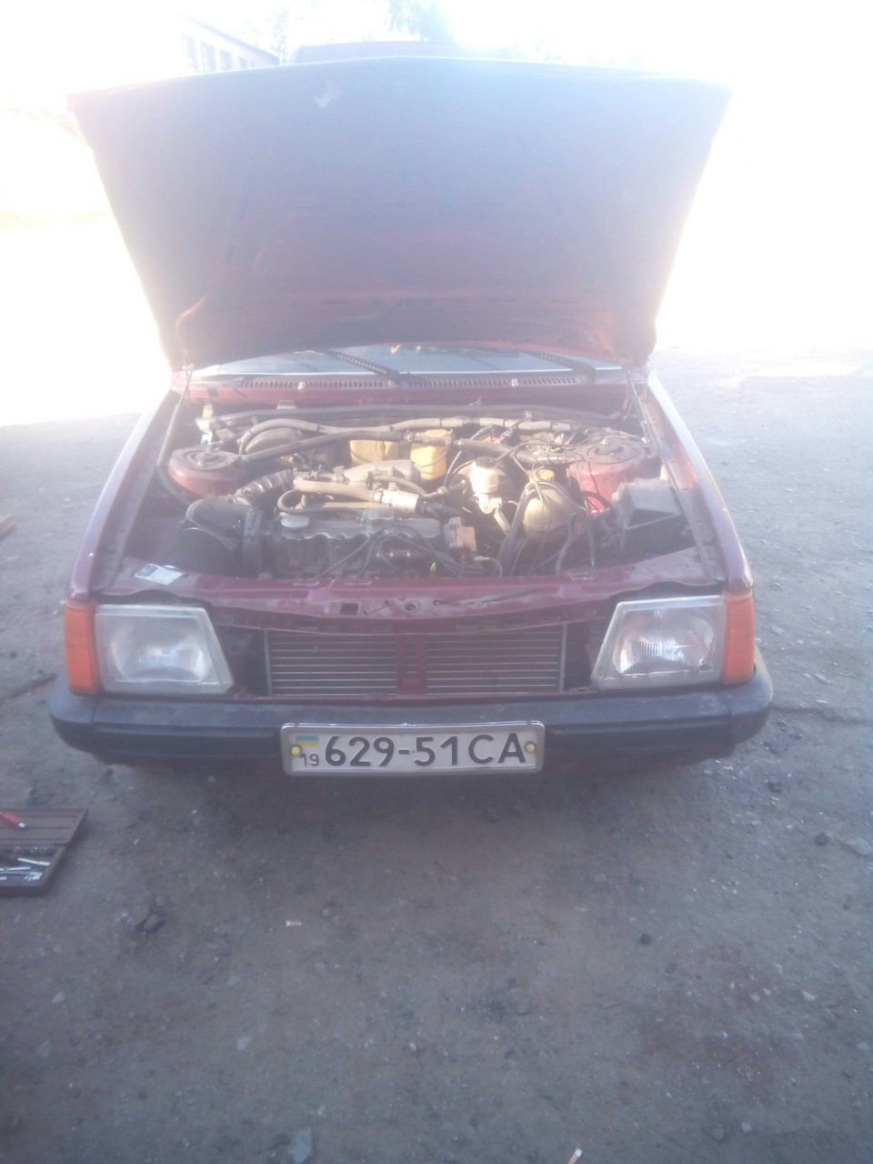 Процес! 5