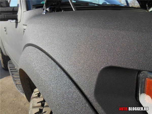 А чи не задути Opel Kadett D в Raptor? 3