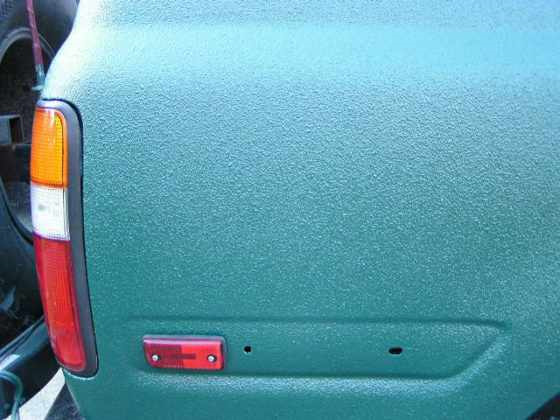 А чи не задути Opel Kadett D в Raptor? 1