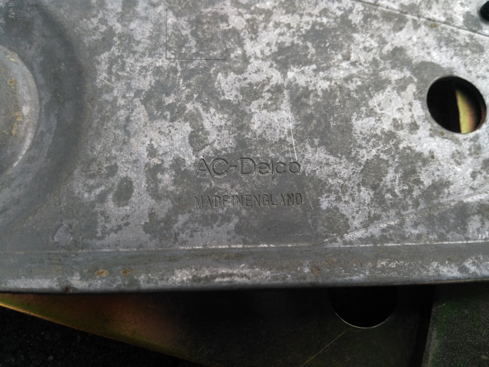 #Заміна склопідйомників на Opel Kadett D 3