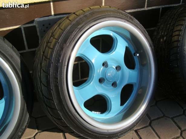 ARTEC WHEELS german style або як я зрозумів що за бугром дешевше 2