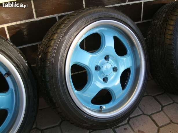 ARTEC WHEELS german style або як я зрозумів що за бугром дешевше 4