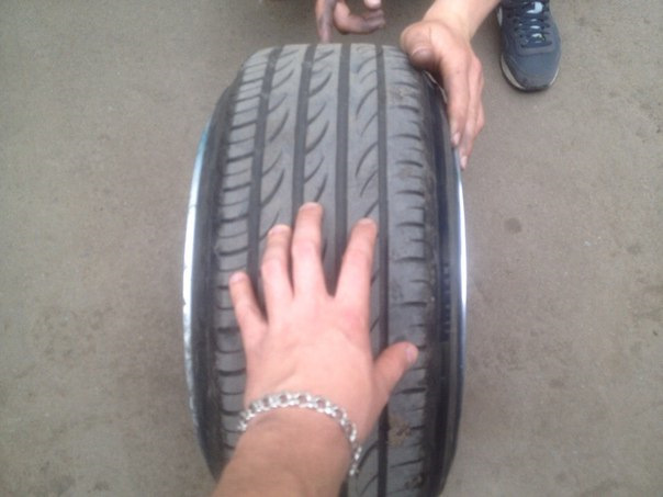 ATS 16 9 et30 купив диски 3