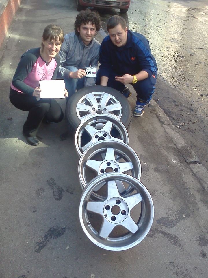 Пекельний Список 1