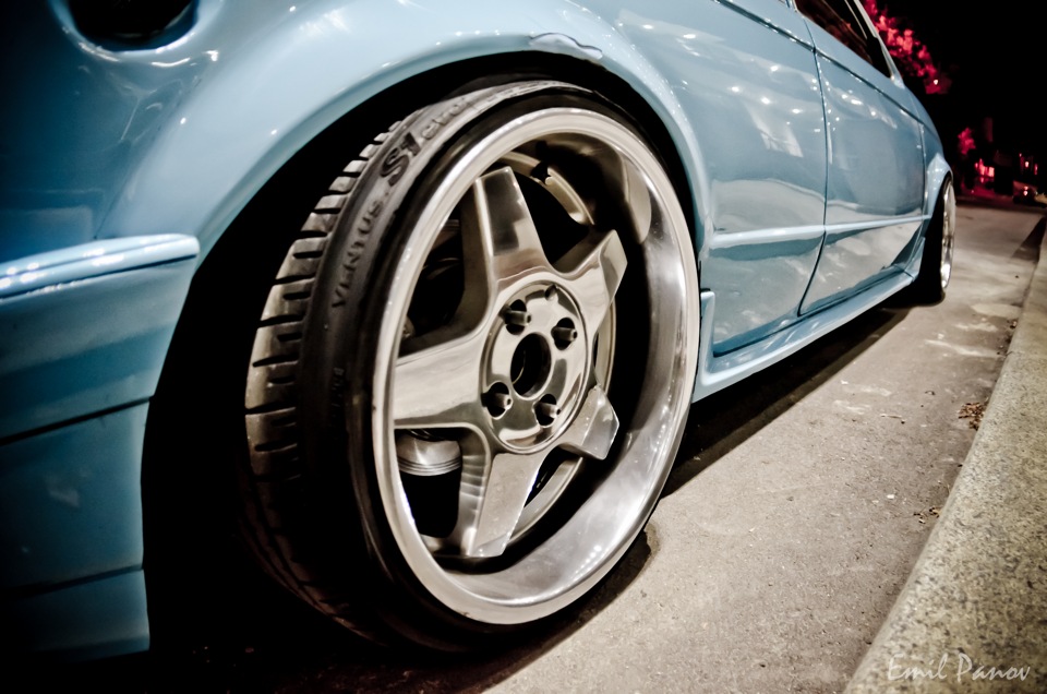Alpen Blue =) 4