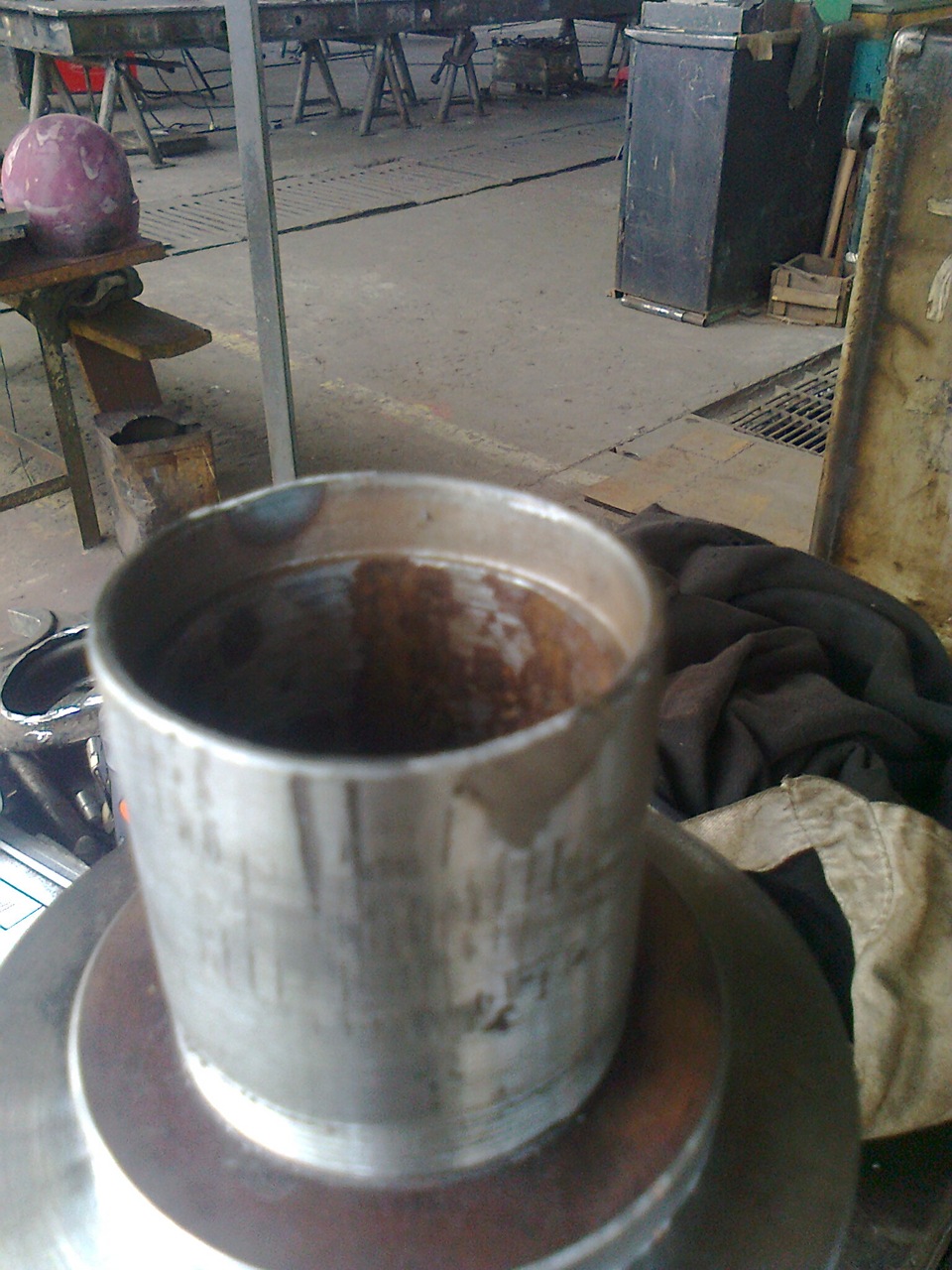 Coilowers Klaus style =) 4