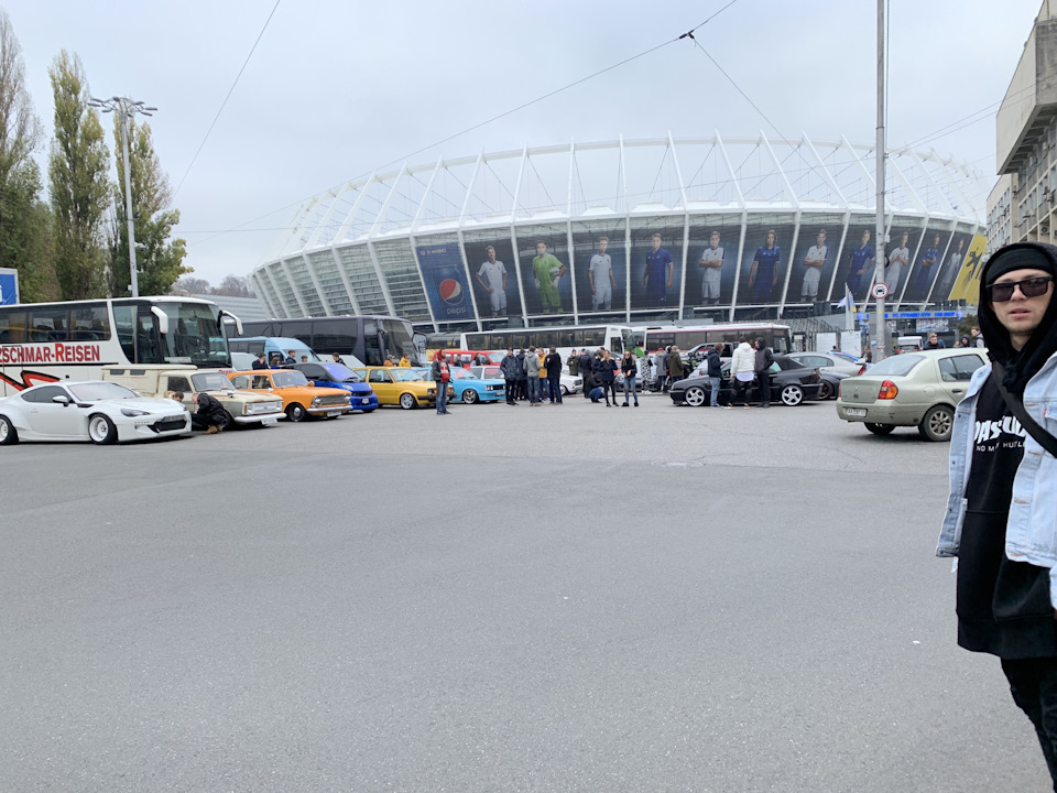 HellLowin або закриття сезону низьких у Києві)) 1