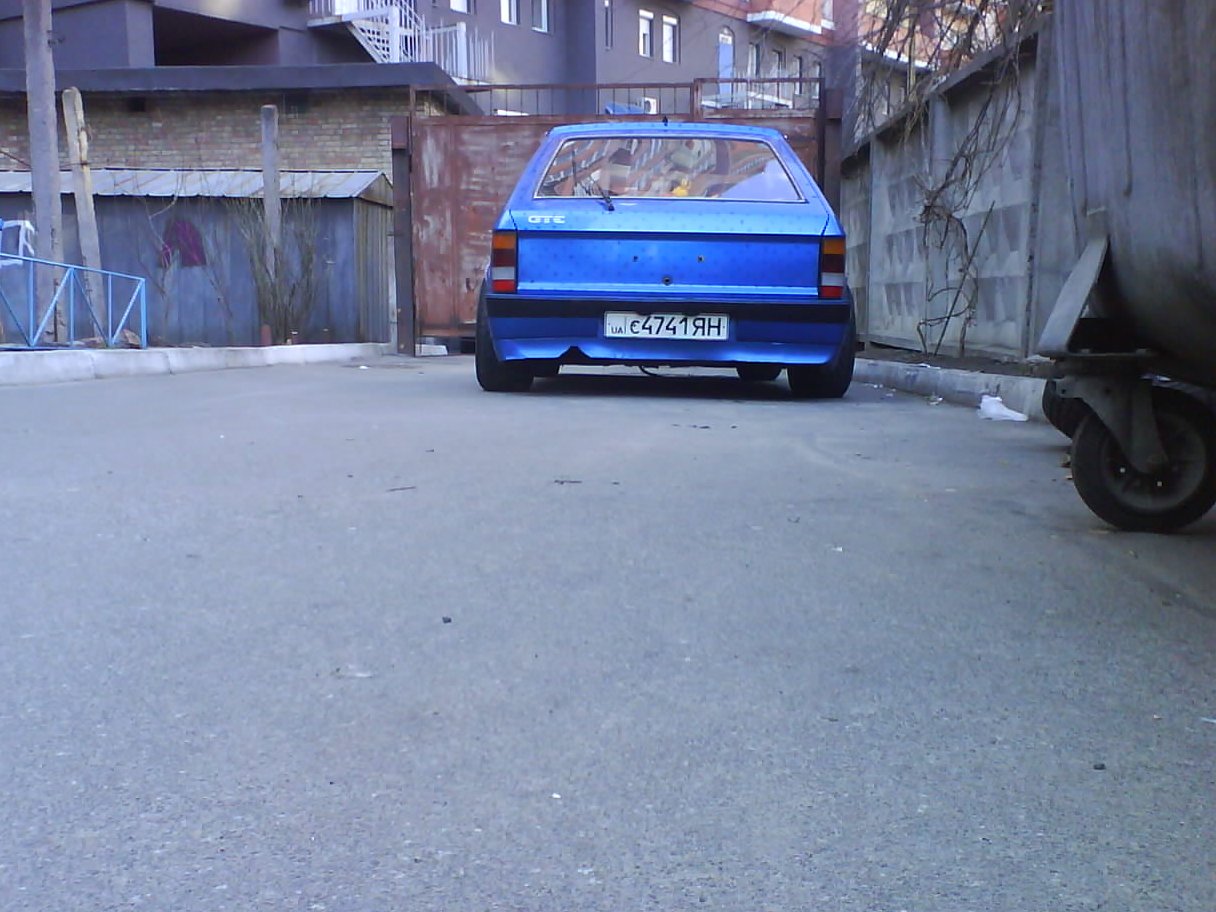 Колеса 3
