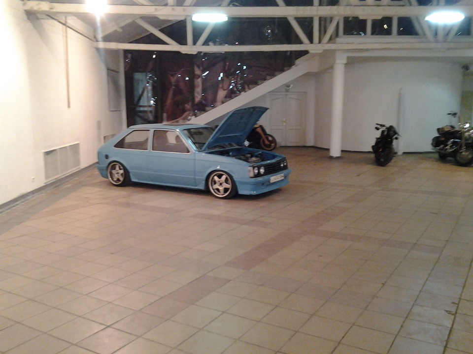 kyiv kustom culture 1