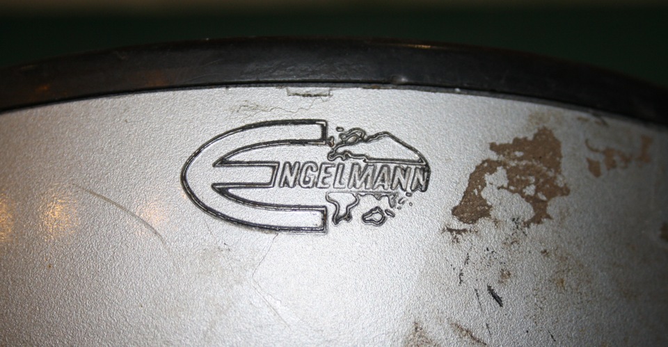 Дзеркала Engelmann + 1 must have 3