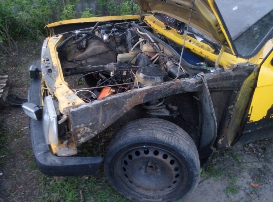 підготовка до примірки V6 ч.1 2