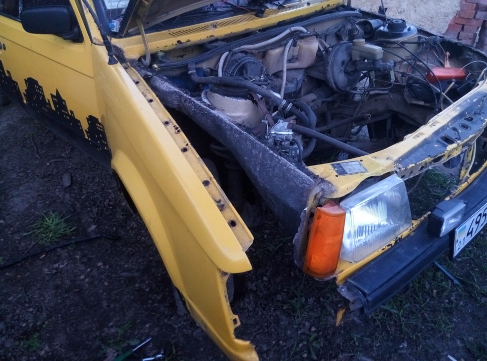 підготовка до примірки V6 ч.1 3