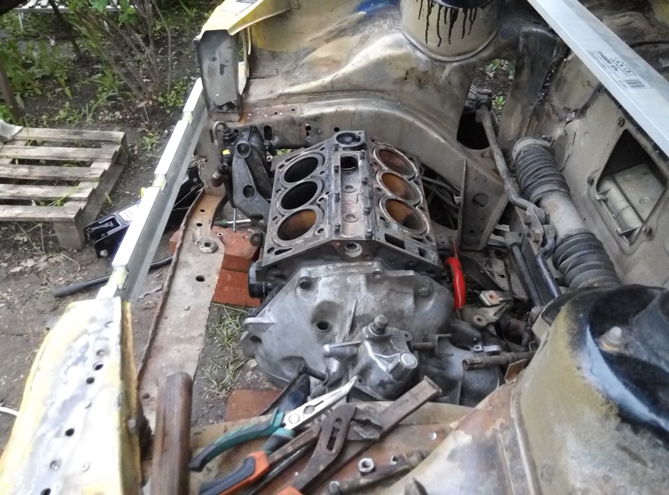 підготовка до примірки V6 ч.2 2