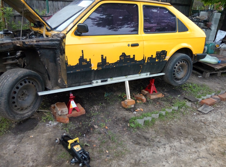 підготовка до примірки V6 ч.2 4