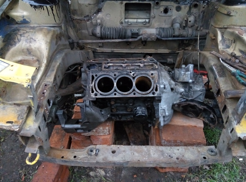 підготовка до примірки V6 ч.2 1