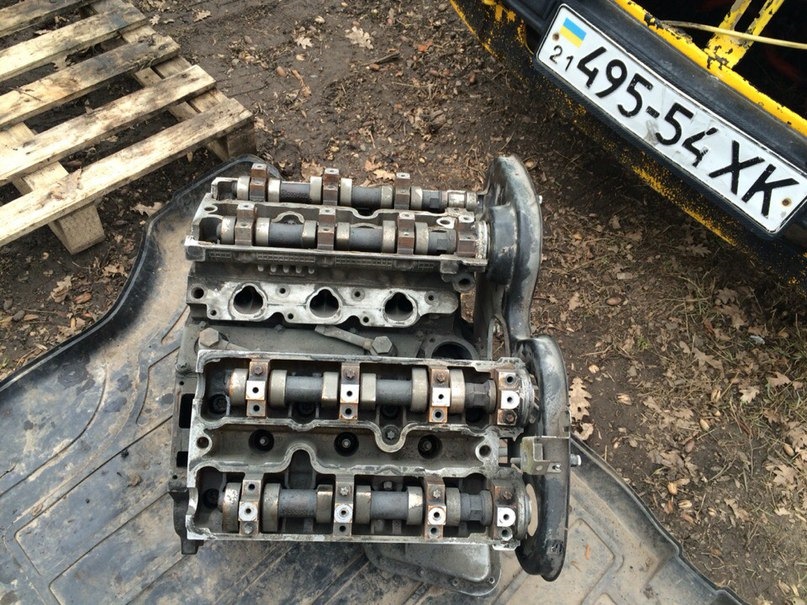 V6 Turbo ... 3