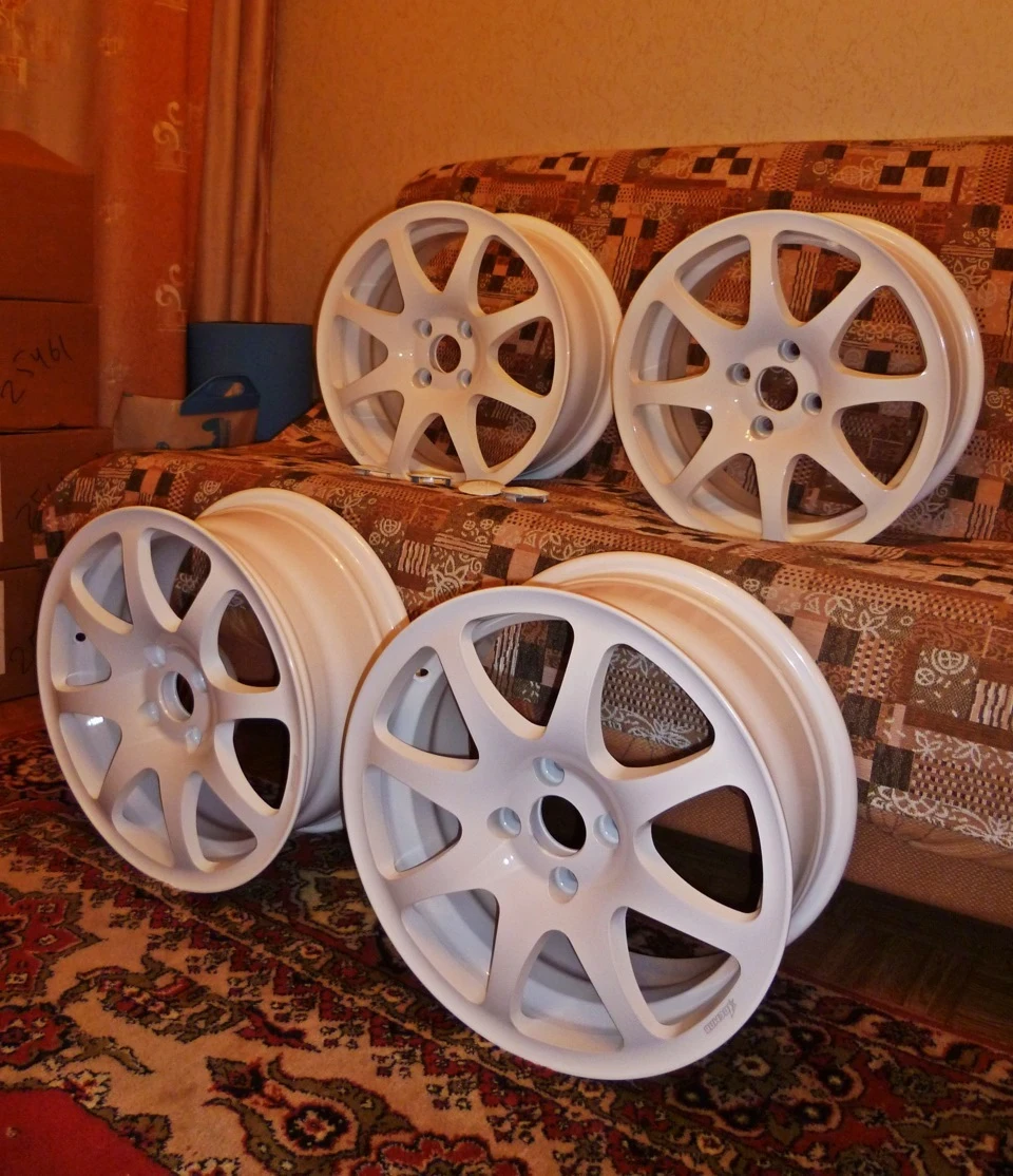 Диски R15