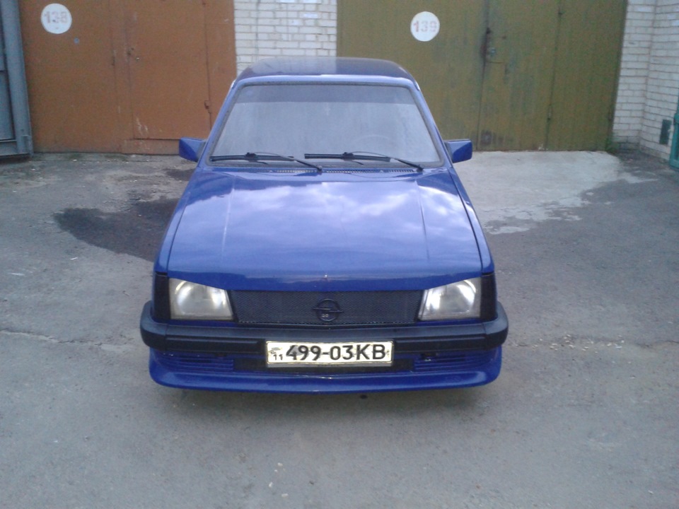Рестайл))))) 3