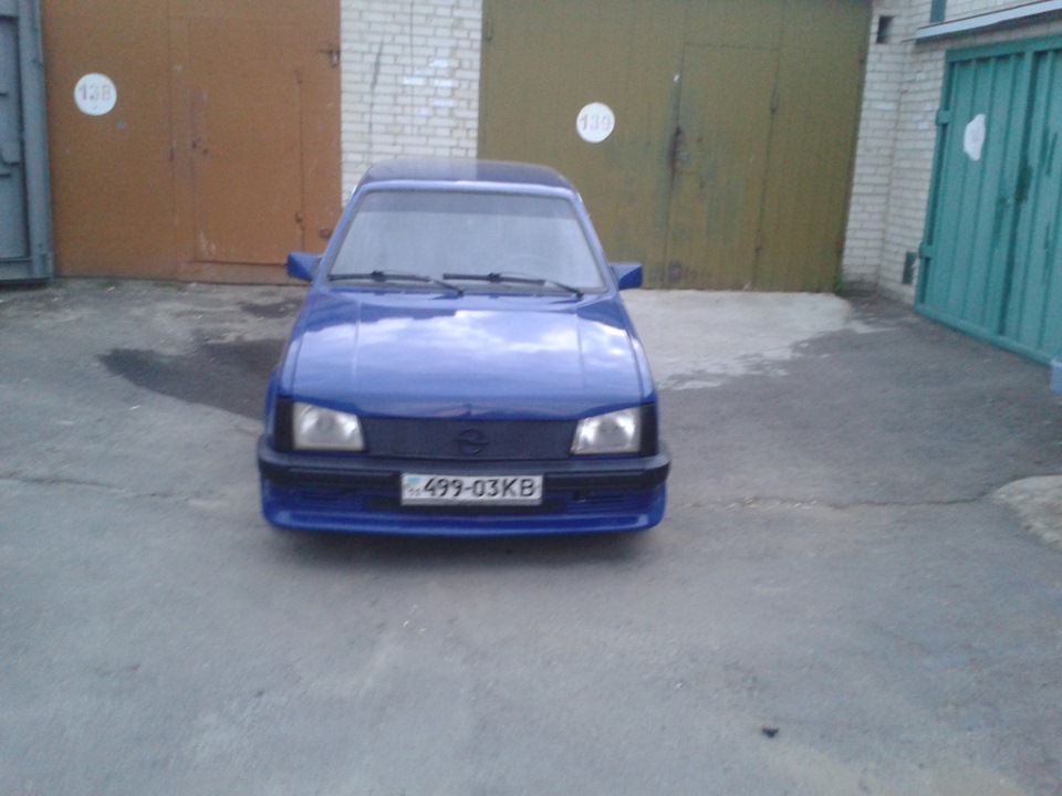 Рестайл))))) 1
