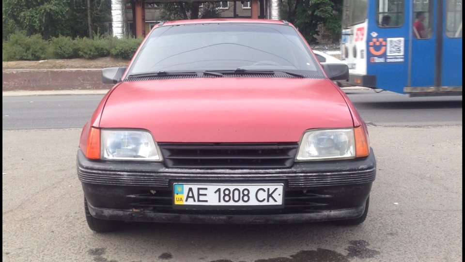 Продав трактор 5