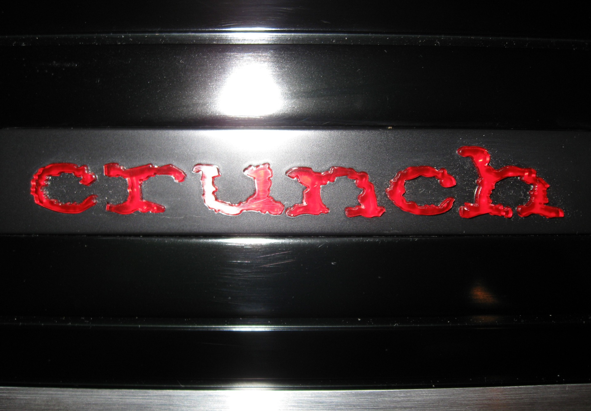 Crunch PZI4100 5
