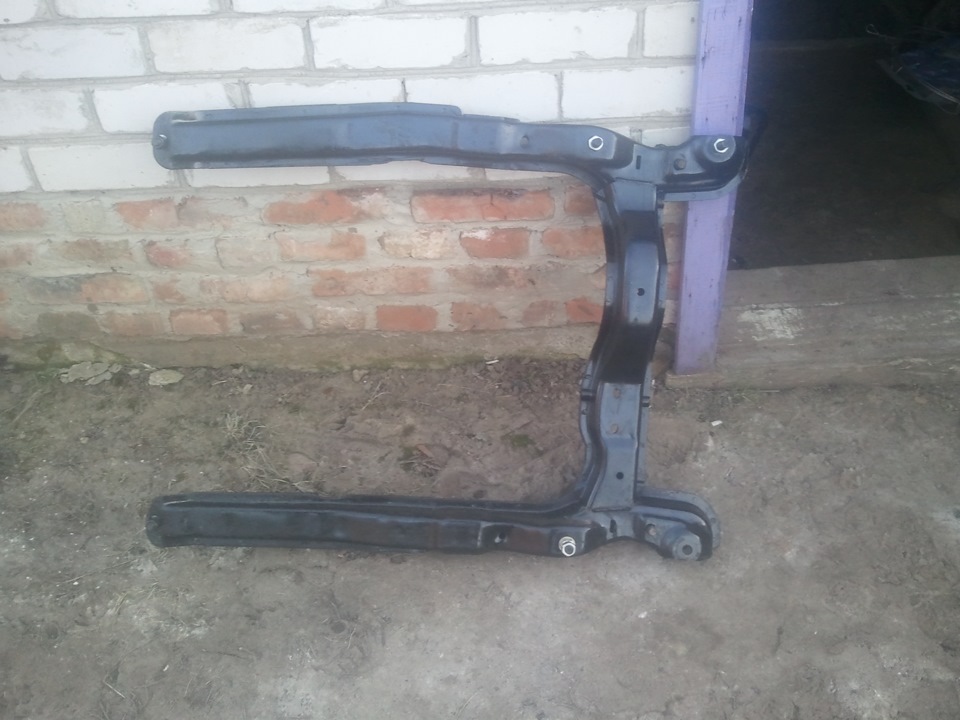 Підрамник ... 1