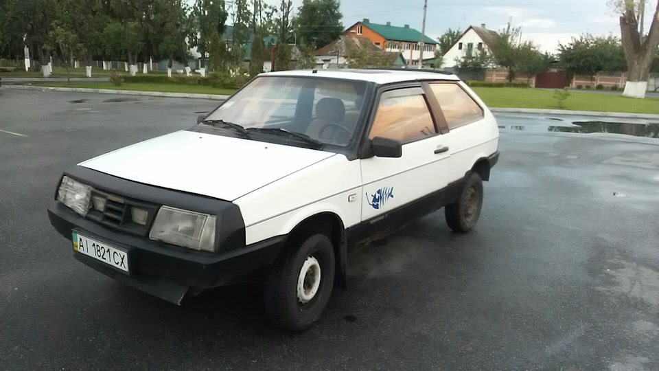 Чому так?.. А інакше ніяк... 3