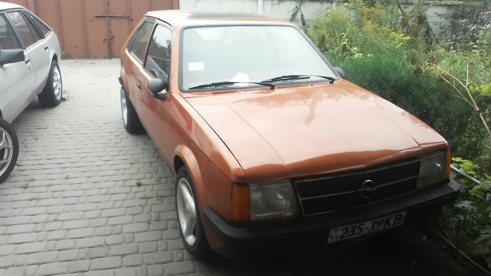 Продана 1