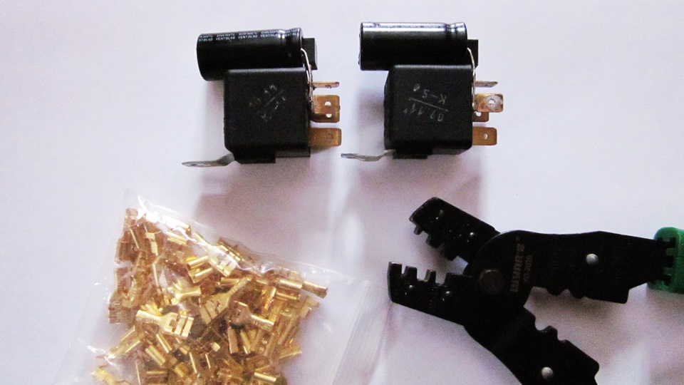 American габарити 3