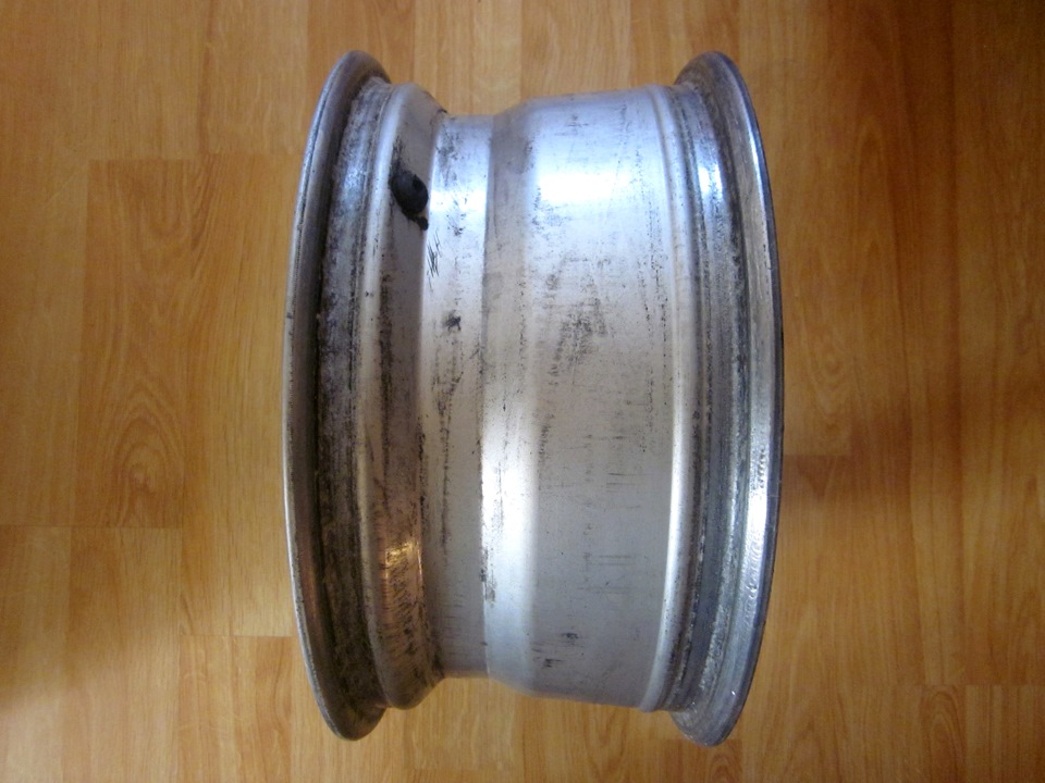Диски R15, 7J 2