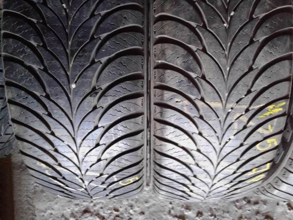Goodyear EagleUltraGrip 195/55/R15 - M+S 1