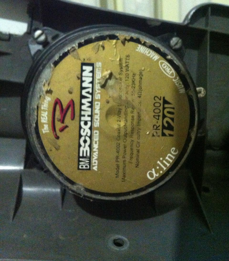 Музика 1