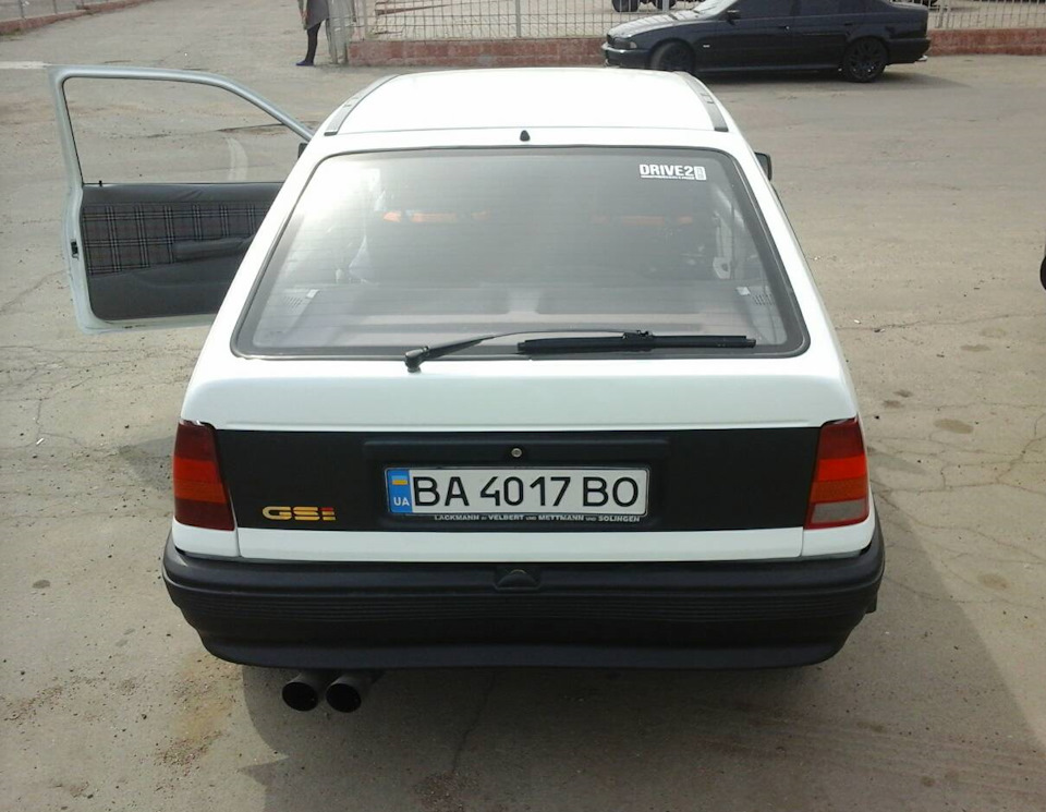 Продав Білу Красуню 3
