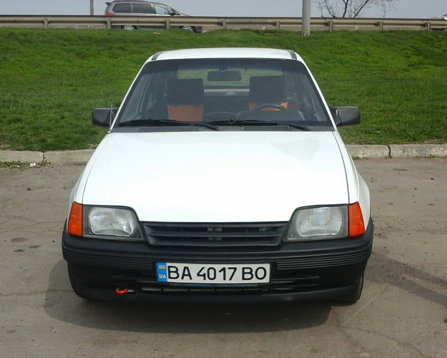 Продав Білу Красуню 2