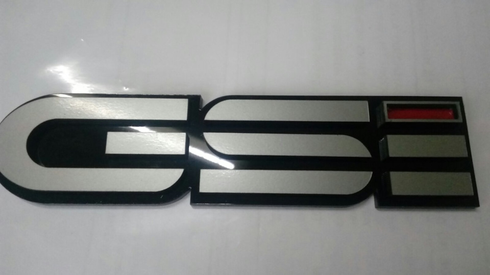 Чергові ніштяги GSI 4