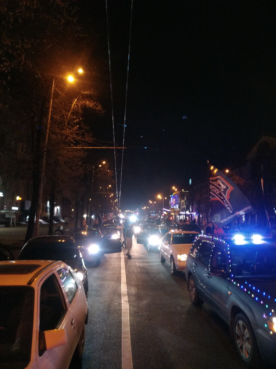 Всіх з Новим роком! 2